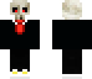 undead skeleton