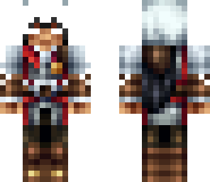 assasino herobrine