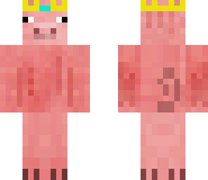 king pig