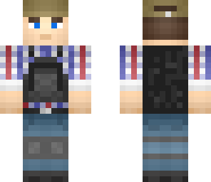 farmer