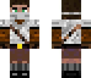 adventurer