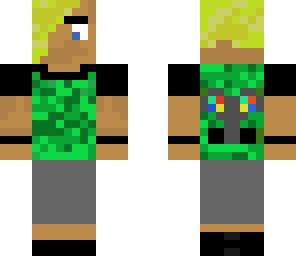 gamer
