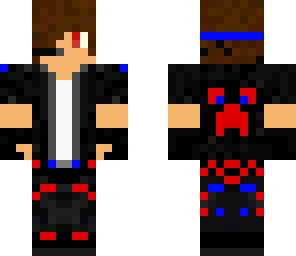 rock guy