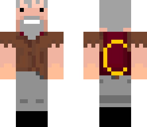 old notch