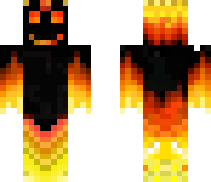 fire guy