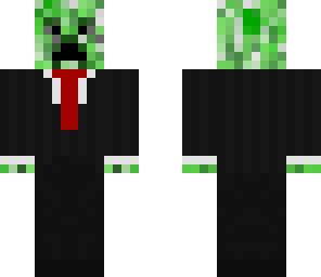 mr creeper