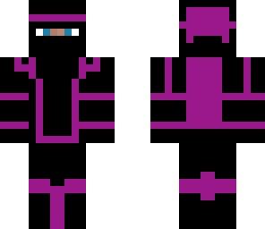 purple assasin
