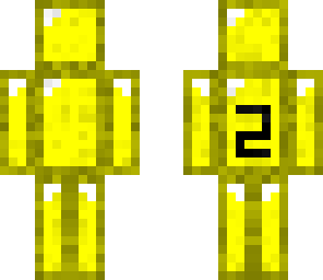 gold man 2