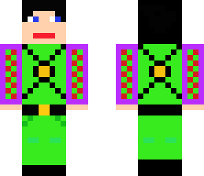 dico man