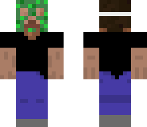 steves hallowen costume