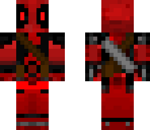 red-eye deadpool