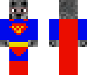 superwolf