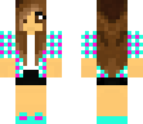 all done plaid