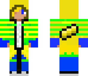 my main skin