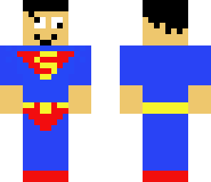 superman