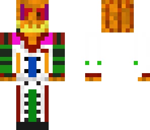rainbo creeper