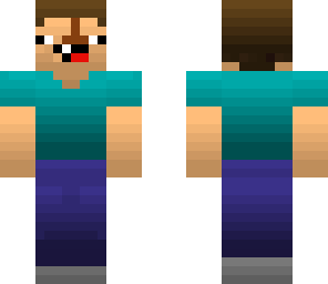 noob steve