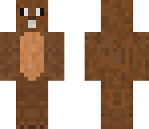 squirrel