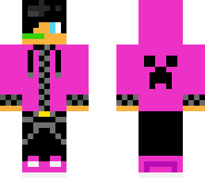 the purple rocker