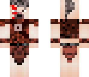raider