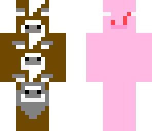 herobrinecow