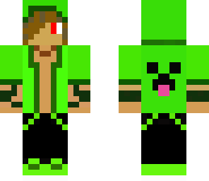 cool boy