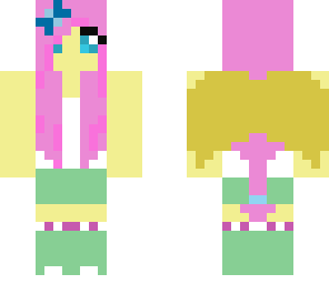 equestria girls fluttershy