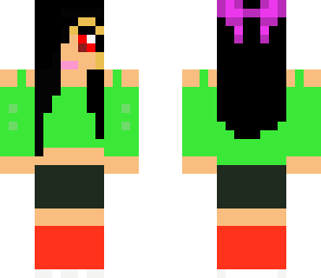girl