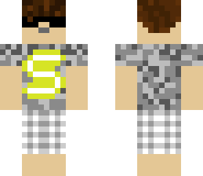 solareclipze's skin
