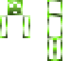 neon creeper