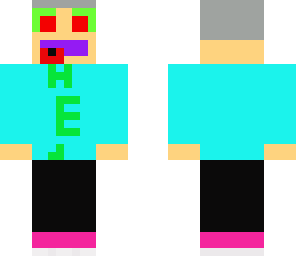 snapman