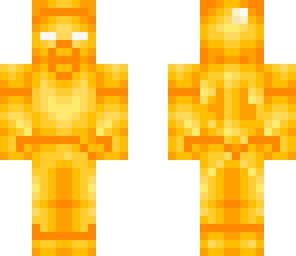 butter herobrine fix