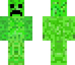 creeper