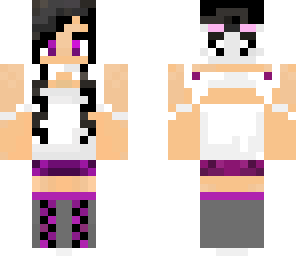 my original skin
