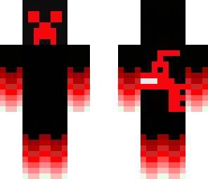 dragon creeper