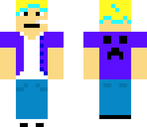 gamer