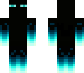 blueflameenderman