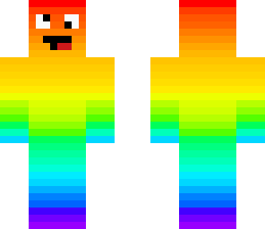 rainbow derp