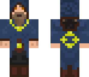 captain lol