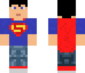 superman new 52