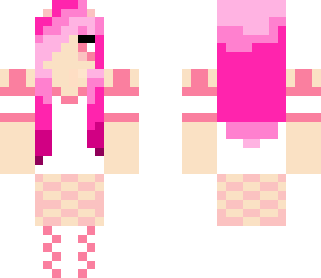 pink kitty