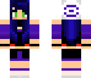 trainer girl