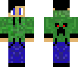 green cool