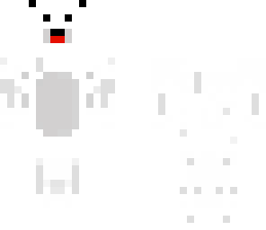 polar bear