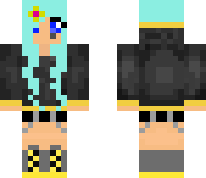 gamer girl