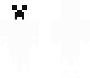 creeper ghost