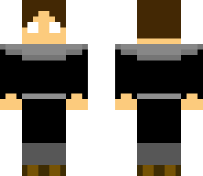 black archer