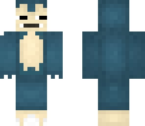 snorlax