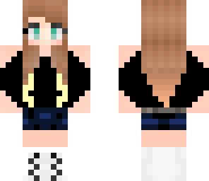 girly girl 4