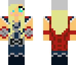 thor